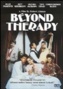 Beyond Therapy
